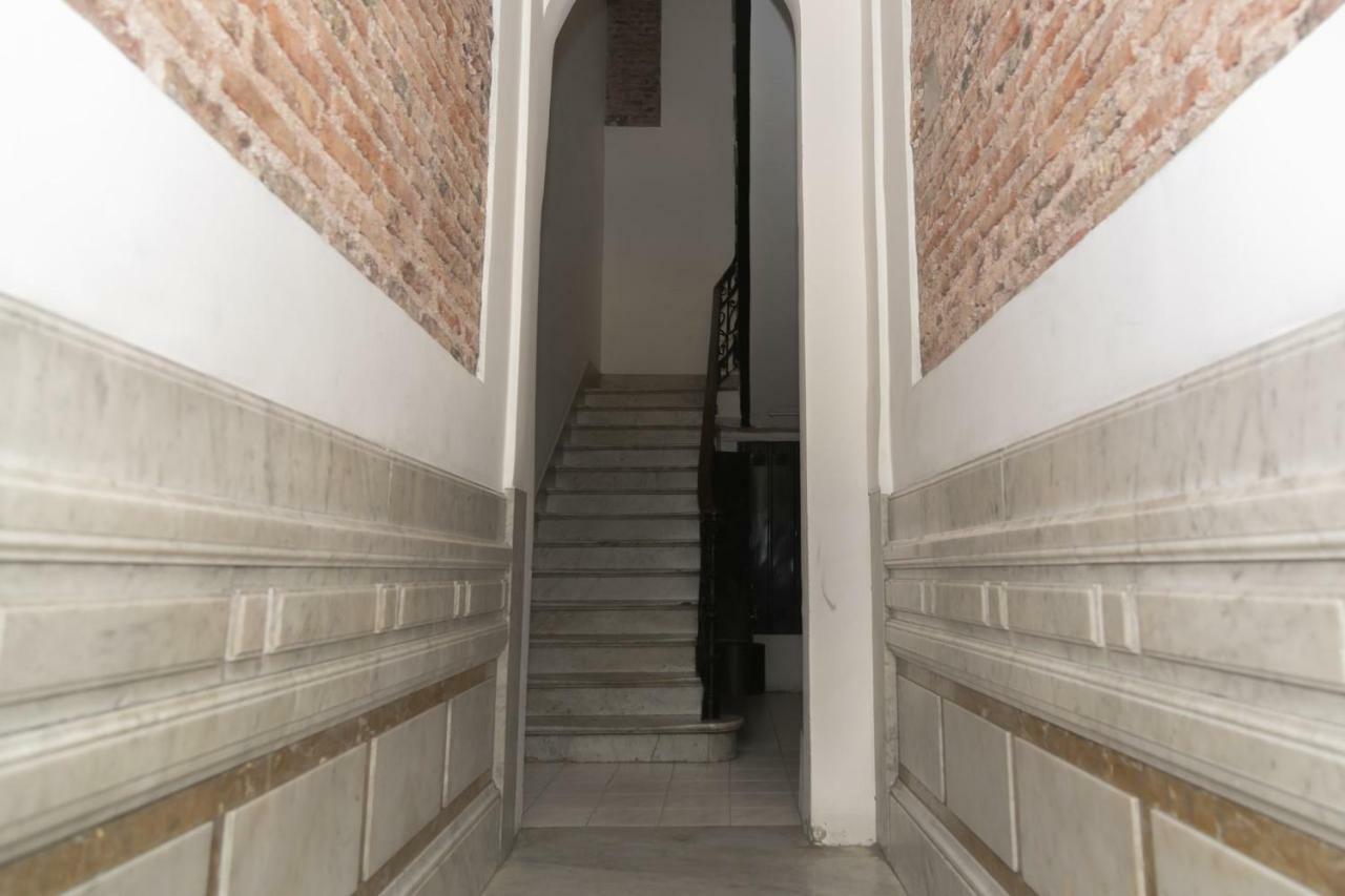 Experiencia Congreso Apartment Buenos Aires Exterior photo